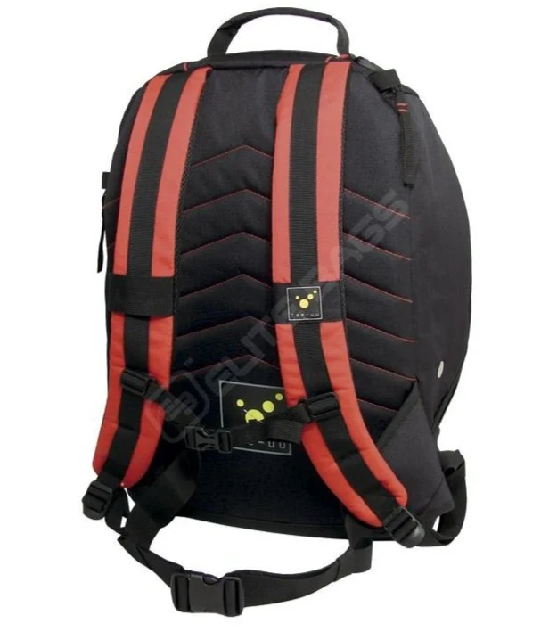 Mochila para Transporte Equipo de Protección - Image 2