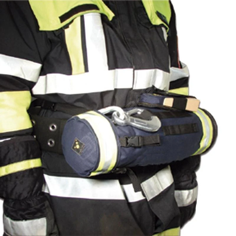 Bolsa Porta Cuerdas De Rescate - Image 2