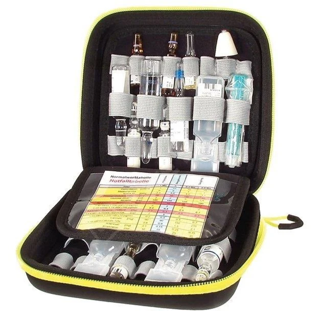Kit Resistente de Ampollas para Emergencias - Image 2