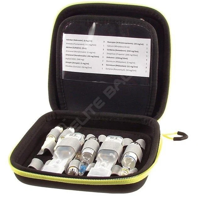 Kit Resistente de Ampollas para Emergencias - Image 3