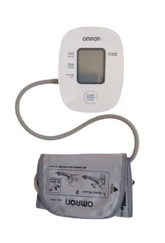 Tensiómetro Automático de Brazo - Image 6