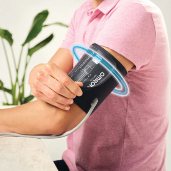 Tensiómetro Automático Digital Intelli IT de Brazo - Image 3
