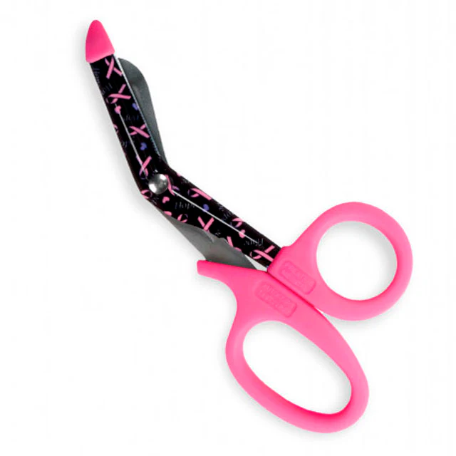 Tijeras Lister de Acero Mango Anatómico Estampada | 5 Modelos - Image 4