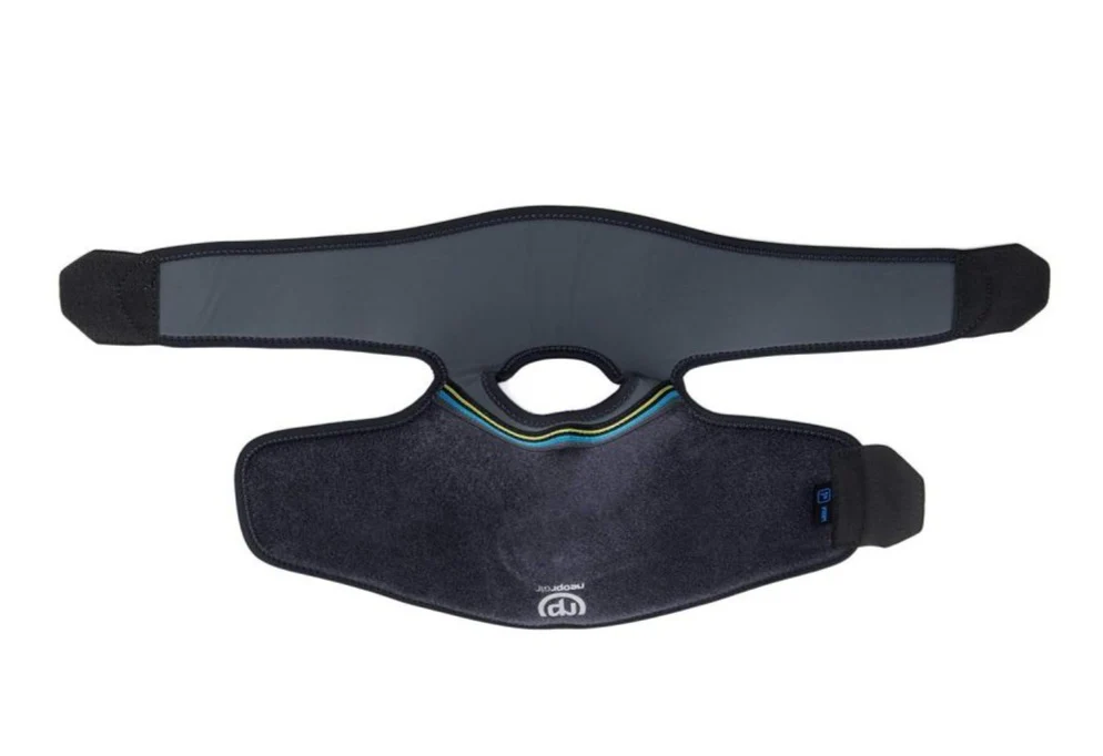 Tobillera de Neopreno | Sistema Air Lock - Image 4