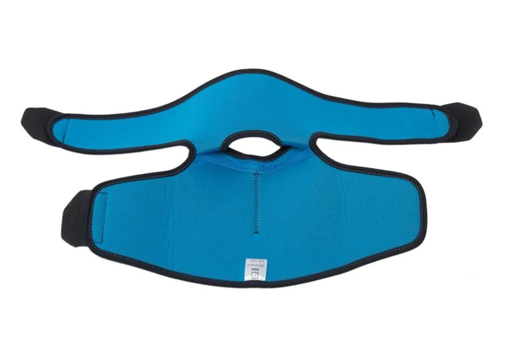 Tobillera de Neopreno | Sistema Air Lock - Image 6