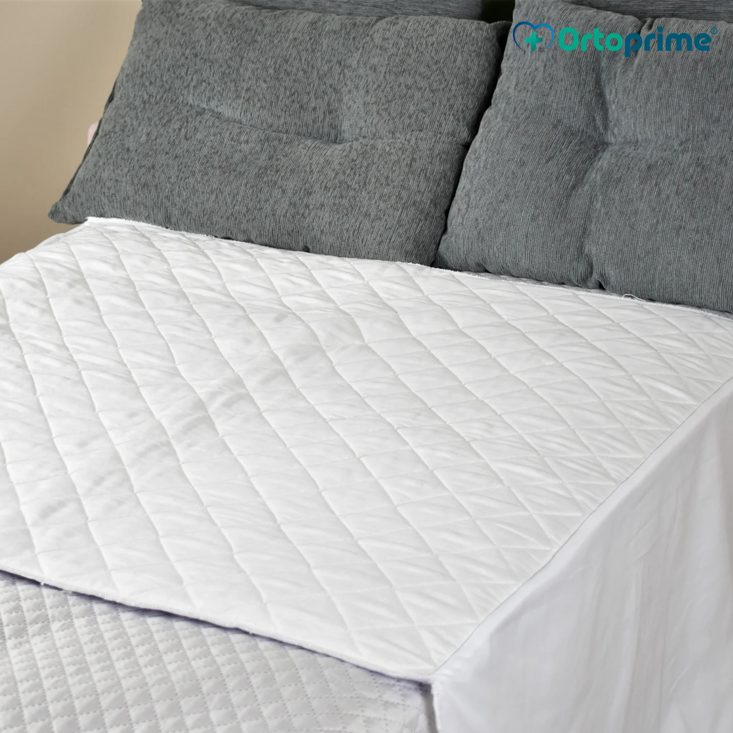 Empapador Absorbente Cama Lavable Plus 4,65 Litros/m2 - Image 5