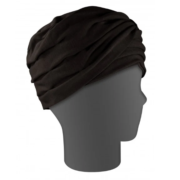Turbante Oncológico Amapola para Mujeres | Diversos Colores - Image 4