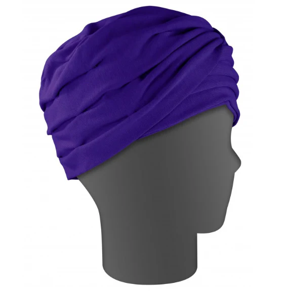 Turbante Oncológico Amapola para Mujeres | Diversos Colores - Image 6
