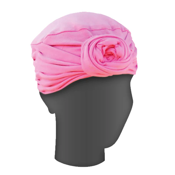 Turbante Oncológico Camelia para Mujeres | Diversos Colores - Image 4