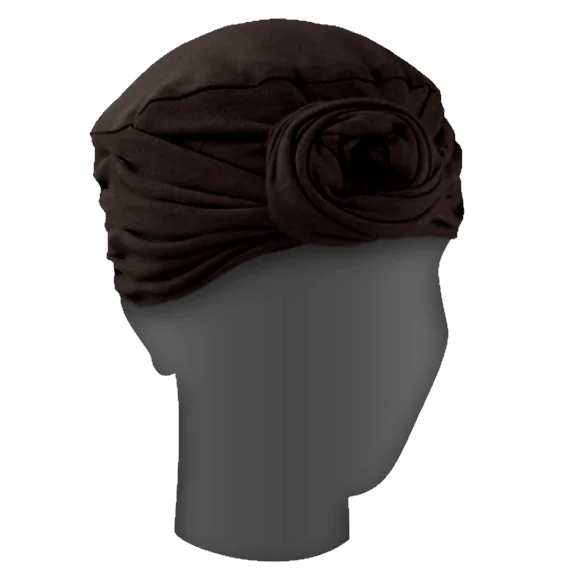 Turbante Oncológico Camelia para Mujeres | Diversos Colores - Image 5
