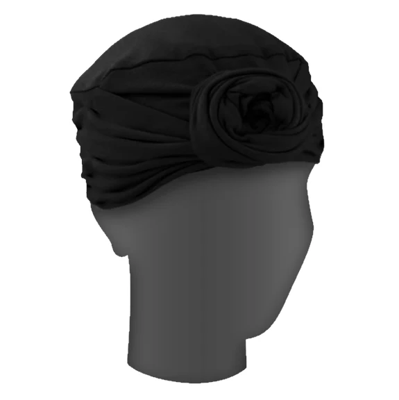 Turbante Oncológico Camelia para Mujeres | Diversos Colores - Image 8