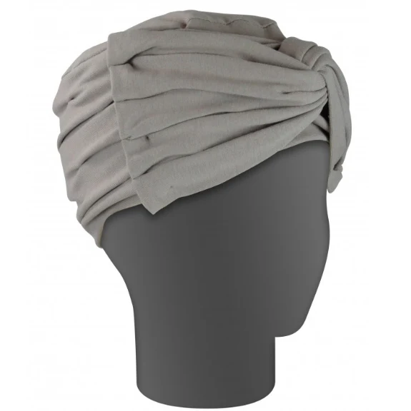 Turbante Oncológico Orquídea para Mujeres | Diversidad de Colores - Image 7