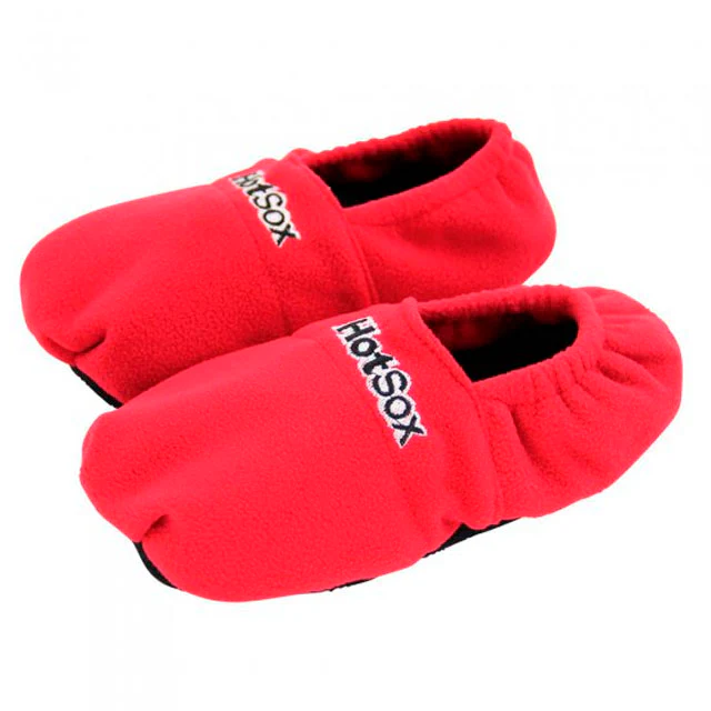Zapatillas de Casa para Calentar en Microondas | 2 Tallas - Image 2
