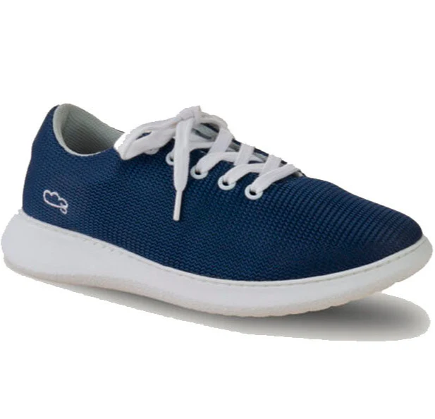Zapatillas Hombre Cómodas Transpirables con Cordones