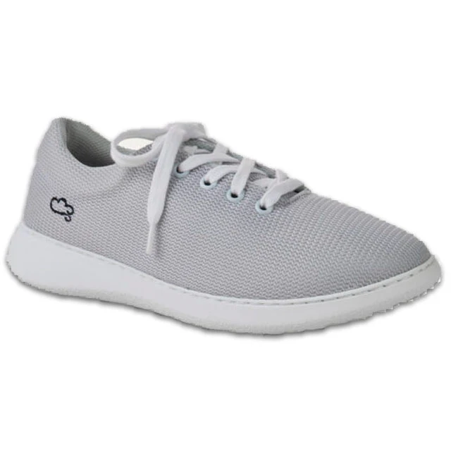 Zapatillas Hombre Cómodas Transpirables con Cordones - Image 3