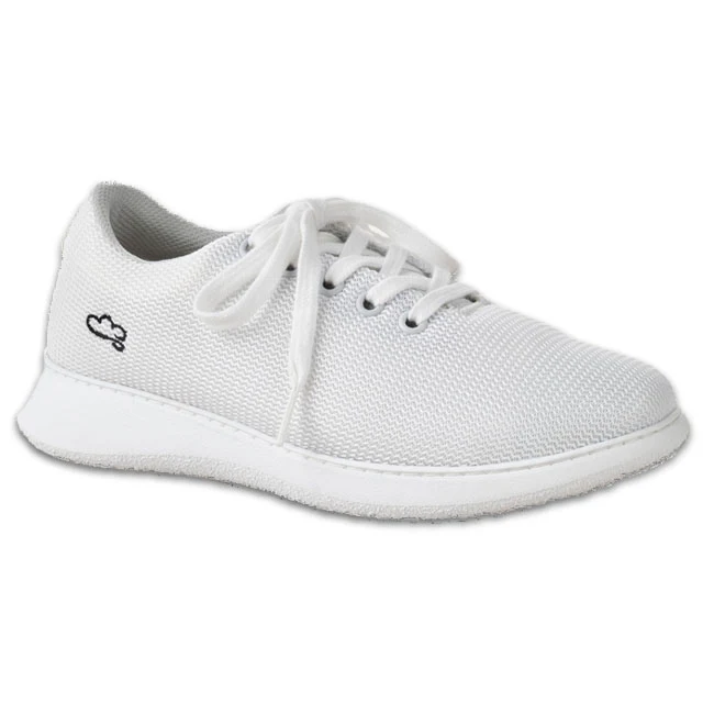 Zapatillas Hombre Cómodas Transpirables con Cordones - Image 4
