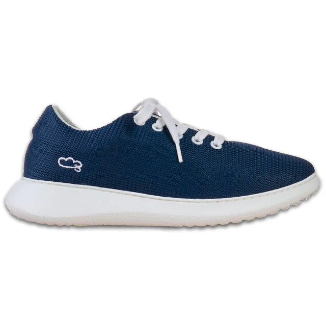 Zapatillas Hombre Cómodas Transpirables con Cordones - Image 5