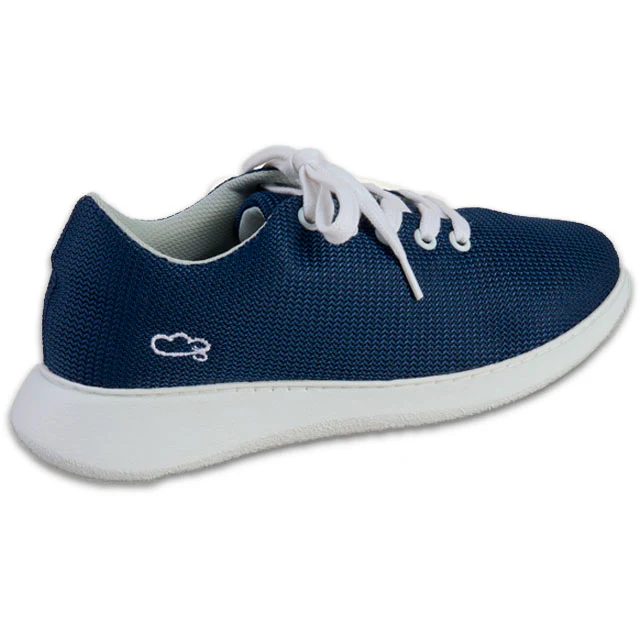 Zapatillas Hombre Cómodas Transpirables con Cordones - Image 6