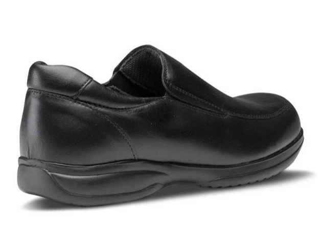 Zapato Casual de Piel con Suela Confort Antideslizante - Image 2
