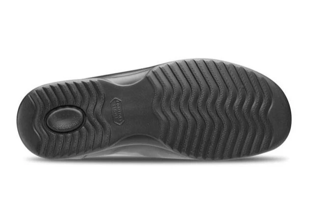 Zapato Casual de Piel con Suela Confort Antideslizante - Image 4