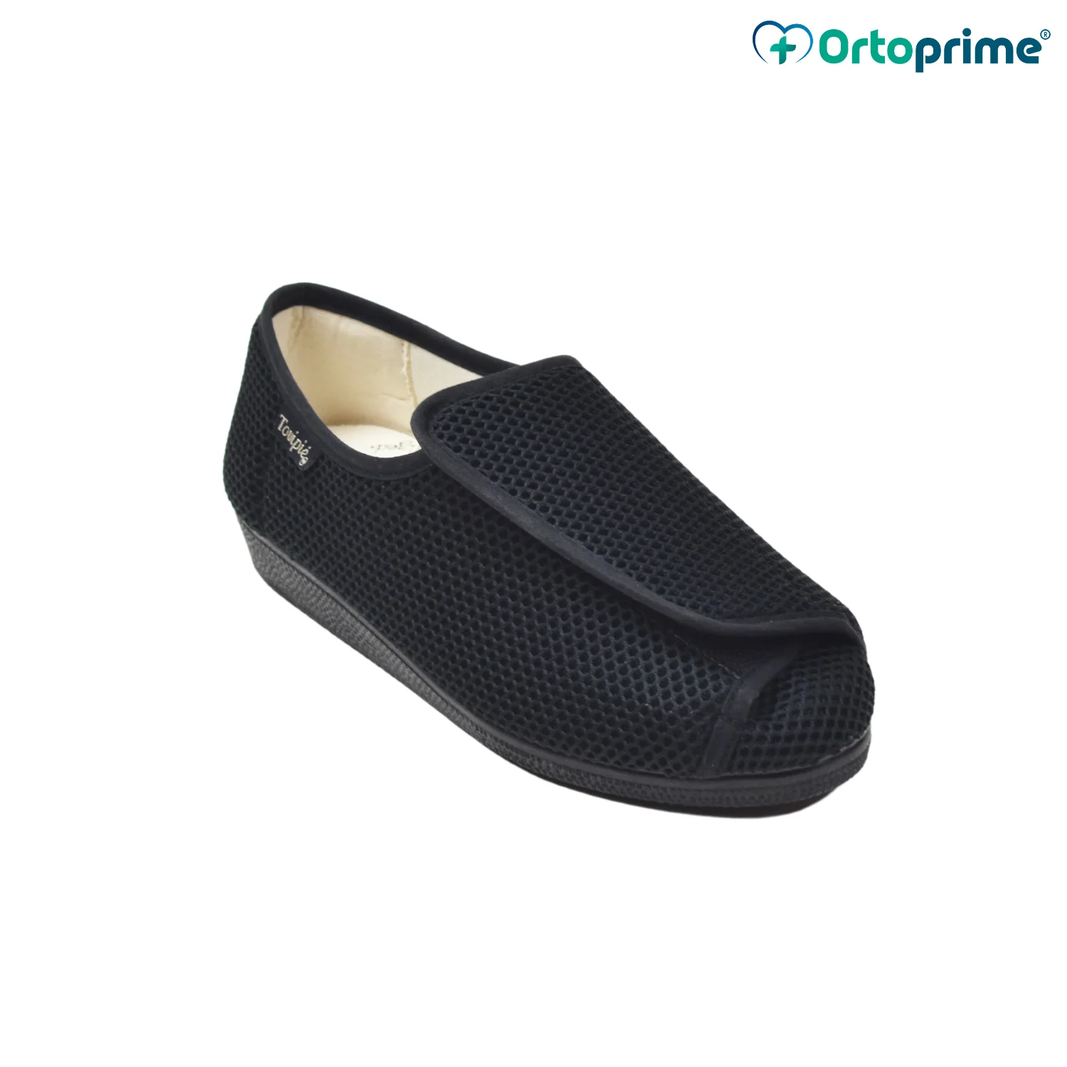 Zapato Velcro Exclusivo para Pies Anchos Confort - Image 7
