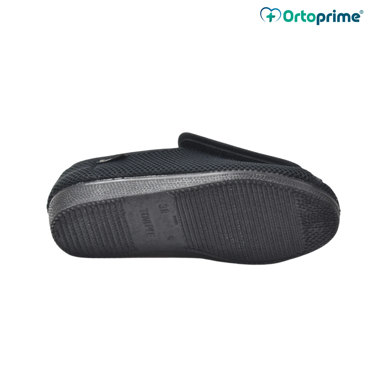 Zapato Velcro Exclusivo para Pies Anchos Confort - Image 8