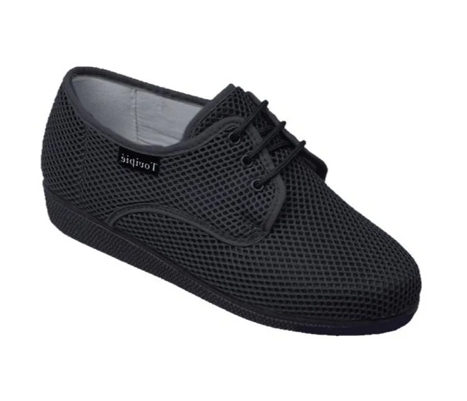 Calzado Confort con Cordones de Señora - Image 10