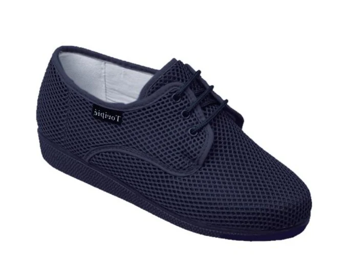 Calzado Confort con Cordones de Señora - Image 9