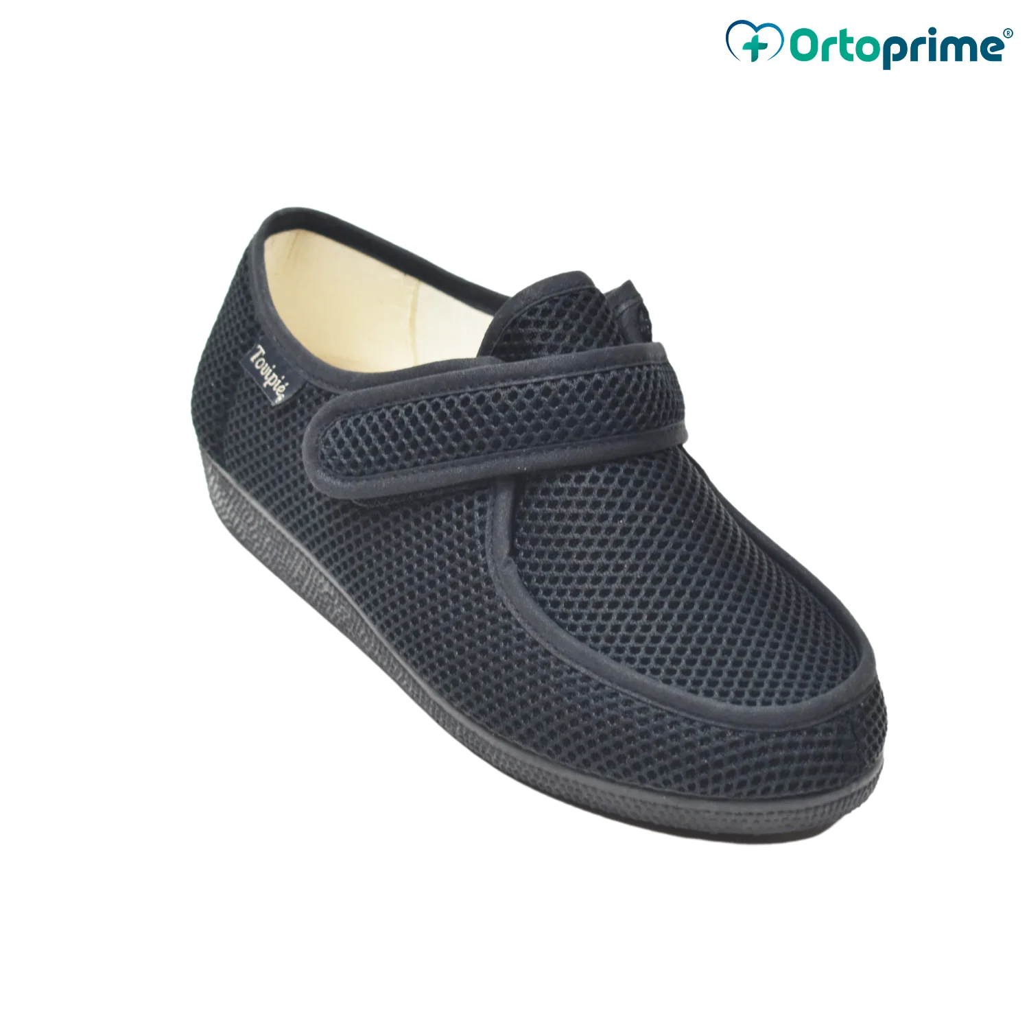 Zapato Ortopédico Luxury con Velcro - Image 7