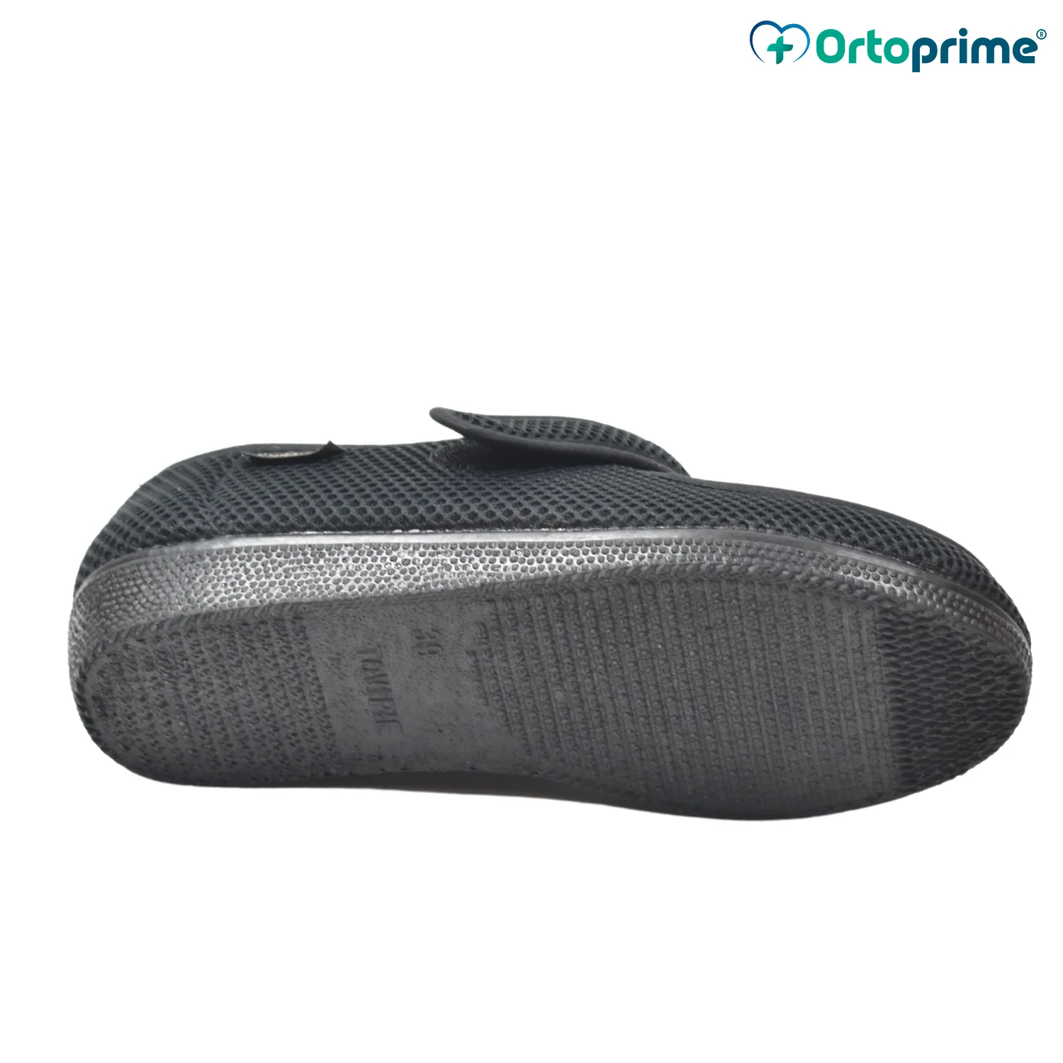Zapato Ortopédico Luxury con Velcro - Image 8