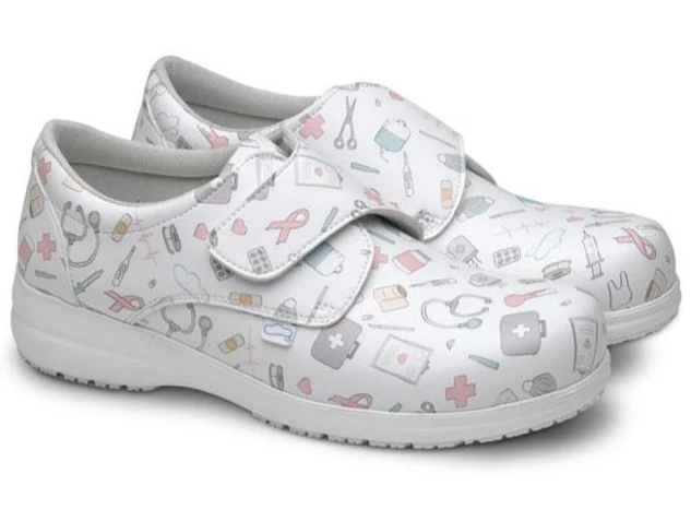 Zapato Sanitario Estampados - Image 6