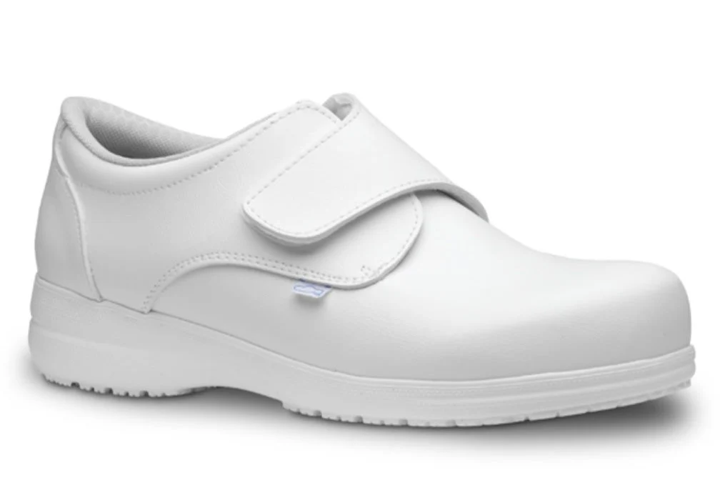 Zapatos Cómodos para Trabajar | Con Cierre de Velcro - Image 3
