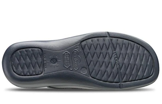 Zapatos de Cueros con Cierre de Velcro - Image 4