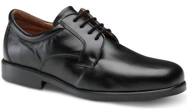 Zapatos de Piel Lord Elegance para Hombres