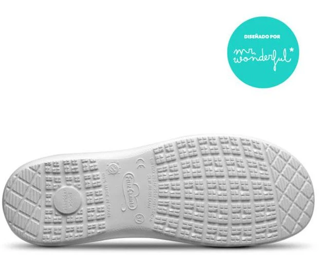 Zapatos Sanitarios Confort Mr Wonderful - Image 6