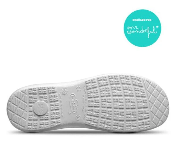 Zuecos Sanitarios Confort Mr Wonderful - Image 5